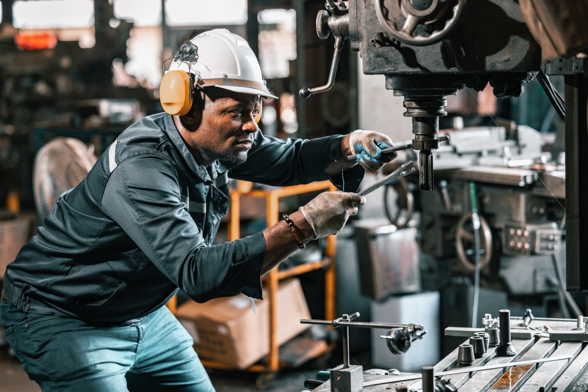 Montage – Vor-, End- & Serienmontage