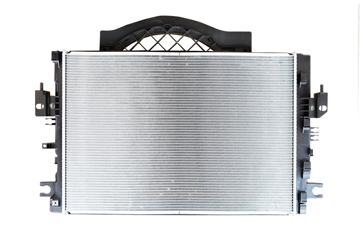 Kundenspezifische Kombikühler