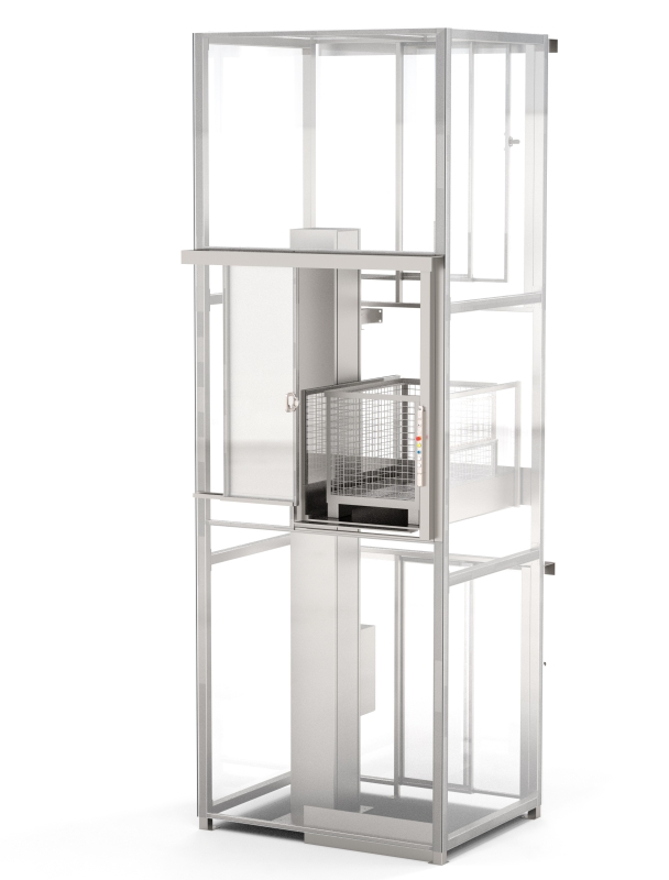 ProfiLift Etagenlift – Handling über 6m